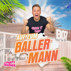Auf zum Ballermann